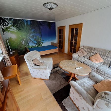 Ferienwohnung In Dierdorf Bagian luar foto