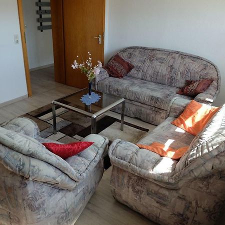 Ferienwohnung In Dierdorf Bagian luar foto