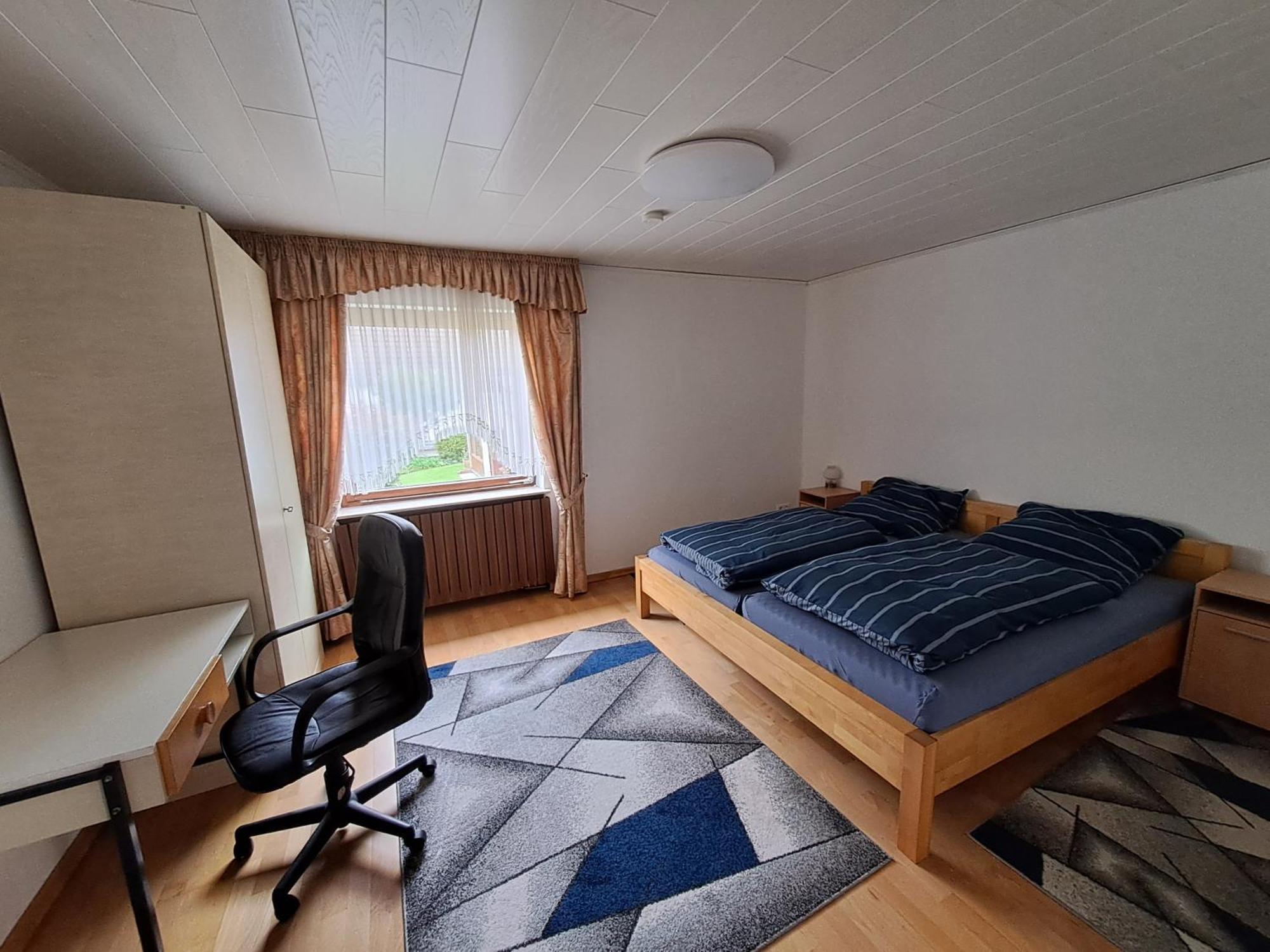 Ferienwohnung In Dierdorf Ruang foto