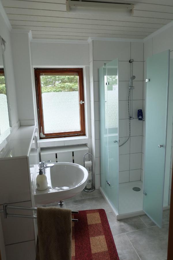 Ferienwohnung In Dierdorf Bagian luar foto